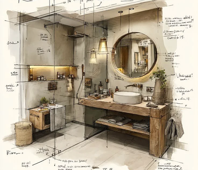 Rasa Interio Interior Design