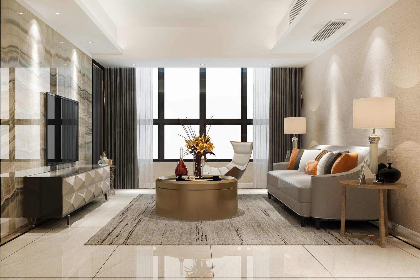 Rasa Interio Interior Design